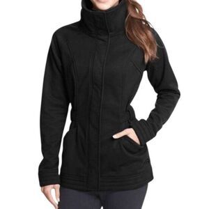 THE NORTH FACE Avery Fleece Jacket Size S/P